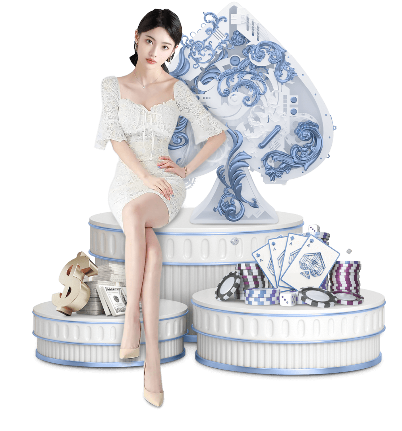 今天就当观众！杨瀚森底线前排座位和崔永熙&程帅澎等人一同观赛